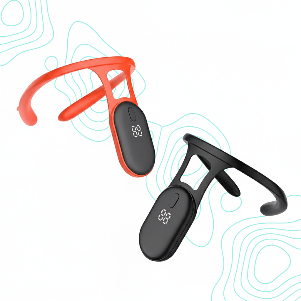 Correctores de postura sin sombras